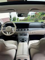 Mercedes-Benz CLS 400 d 4MATIC - - Mercedes-Benz CLS 400 von privat