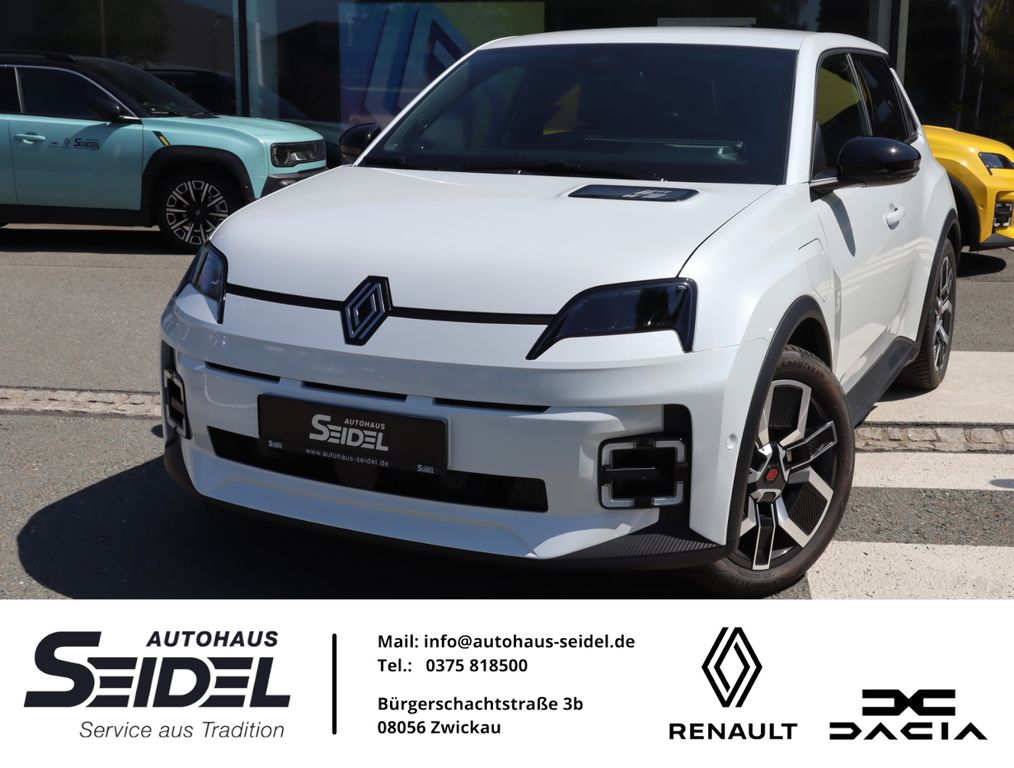 Image of Renault R 5
