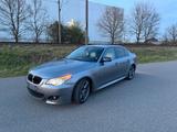 BMW E60 530D - BMW 530 Limousine Automatik E60 530d mit Diesel-Antrieb