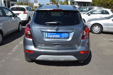 Opel Mokka - 3