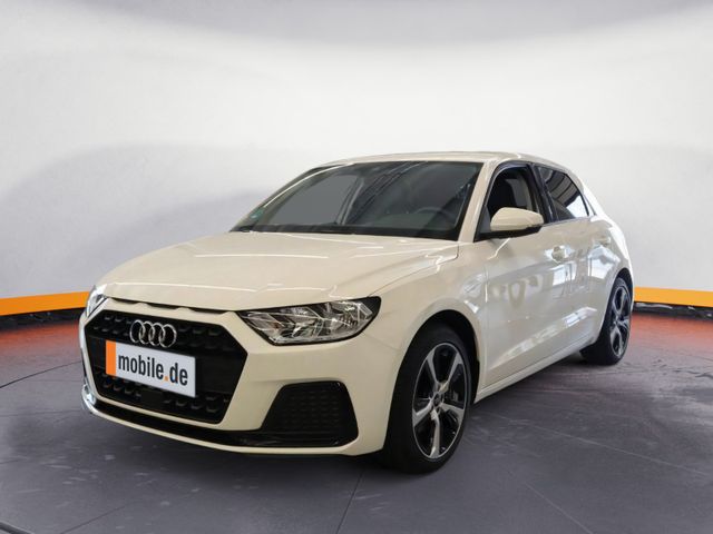 Audi A1 Sportback Advanced 25 TFSI INTERFACE/DYNAMIK