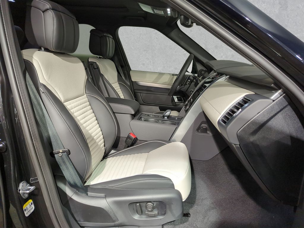 Land Rover Discovery D300 Dynamic HSE PANORAMA HEAD-UP MEMO