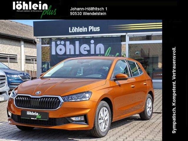 Skoda Fabia Sel.*AKTION*ab 6,99 %*MIETFINANZ.*