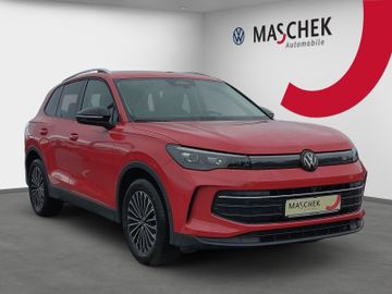 Volkswagen Tiguan - 7
