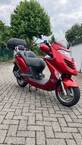 Kymco Grand Dink 50s - Angebote entsprechen deinen Suchkriterien