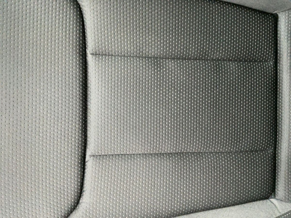 Skoda Fabia - Bild 17