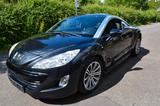 Peugeot RCZ 1.6 155 THP - - gebrauchte Peugeot RCZ aus dem Jahr 2011