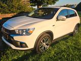 Mitsubishi ASX 1.6 MIVEC 2WD ClearTec Top Top - Mitsubishi ASX Gebrauchtwagen in Dresden