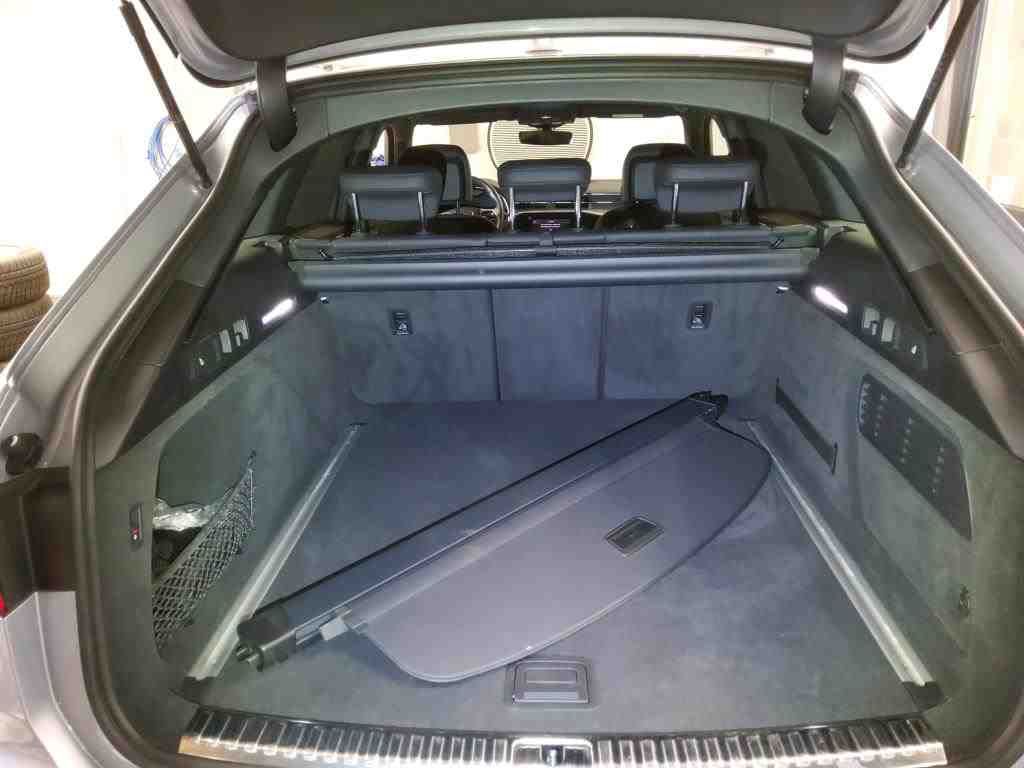 Audi A6 Allroad - Bild 8