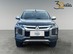 Fahrzeugabbildung Mitsubishi L200 Doppelkabine 4WD AHK Klima R.Cam ALU