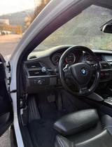 BMW X6 xDrive40d - Steuerkette und vieles neu  - BMW X6 in Essen