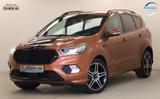 Ford Kuga 2.0 4x4 242PS ST-Line Pano Sony ACC - gebrauchte Ford SUV & Geländewagen