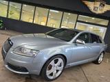Audi S6 Avant 5.2 V10 quattro BOSE/SSD/MEMORY/NAVI - Audi S6: V10