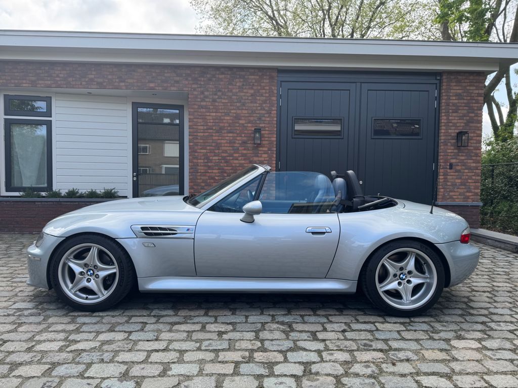 BMW Z3 M