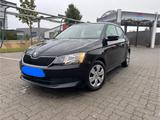 Skoda Fabia Ambition 1.4 TDI*Klimaanlage*2.Hand* - Skoda Fabia mit Diesel-Antrieb: 1.2
