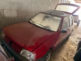 Peugeot 205 XE - Peugeot 205 aus 1990