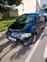 Volkswagen Wolcvagen Fox - Volkswagen Fox mit Diesel-Antrieb