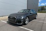 Audi S6 TDI quattro - Bang & Olufsen - Matrix LED