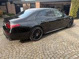Mercedes-Benz S 63 AMG S -Klasse Lim. S 63 AMG e 4Matic+ L - Mercedes-Benz S 63 AMG aus 2024