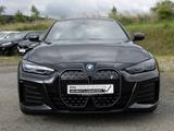 BMW i4 Gran Coupe 35 eDrive M-Sport Pro AHK LASER - BMW i4 mit Anhängerkupplung