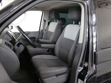 Volkswagen T5 Multivan 2.0TDI STANDHZ KLIMA SITZHZ AHK 7S