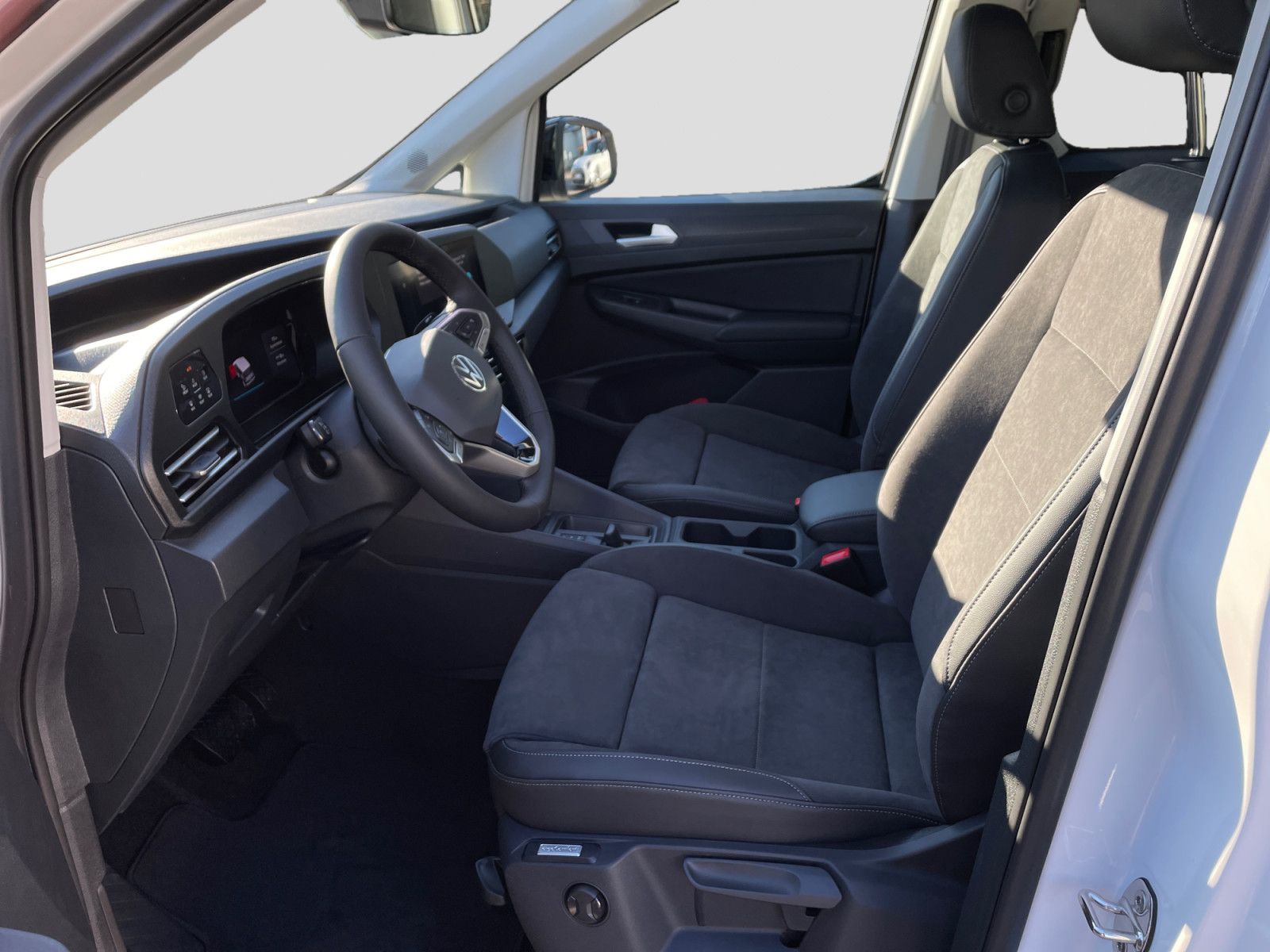 Volkswagen Caddy - Bild 10