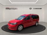 Volkswagen Caddy Life Maxi - VW Caddy LIFE Gebrauchtwagen