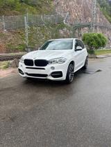 BMW X5 M50 M50d - - BMW X5 M50 Gebrauchtwagen