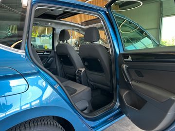 MYAUTOCENTER – Gebraucht- und Jahreswagen mit Werkstattservice in Pfaffenhofen Volkswagen Golf *1-HAND*TÜV:228*PANO*AHK*TEMPO*NAVI*PDC*