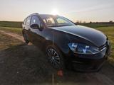 Volkswagen Golf 1.2 TSI 63kW BMT Trendline Variant Tren... - Volkswagen Golf mit Benzin-Antrieb: Kombi, 1.6