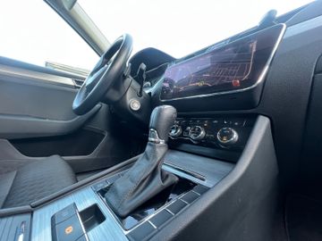 Skoda Superb - 6
