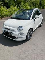 Fiat 500C 0.9 8V TwinAir Turbo Lounge C S&S Lounge - Fiat 500C: Twinair