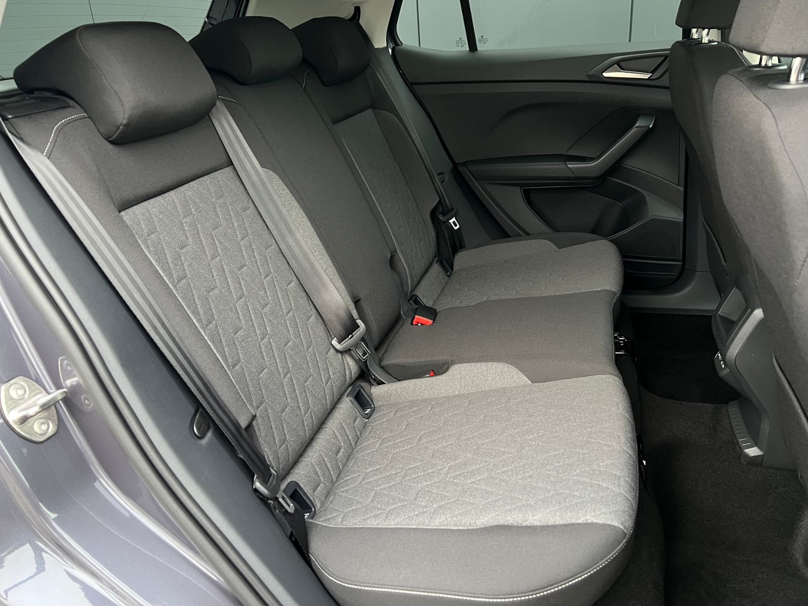 Fahrzeugabbildung Volkswagen T-Cross Life 1.0 TSI DSG *IQ.Light, ACC, App-Con