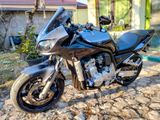 Yamaha FZS  1000 Fazer - YAMAHA 100