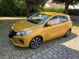 Mitsubishi Space Star 1.2 MIVEC AS&G Select+ CVT Select+
