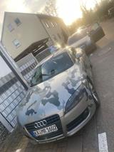 Audi TT Coupe 2.0 TFSI - - Audi TT in Karlsruhe