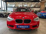 BMW Limousine 5-trg. 120 d *Navi*Sitzh*Xenon* - BMW 120 in Bonn