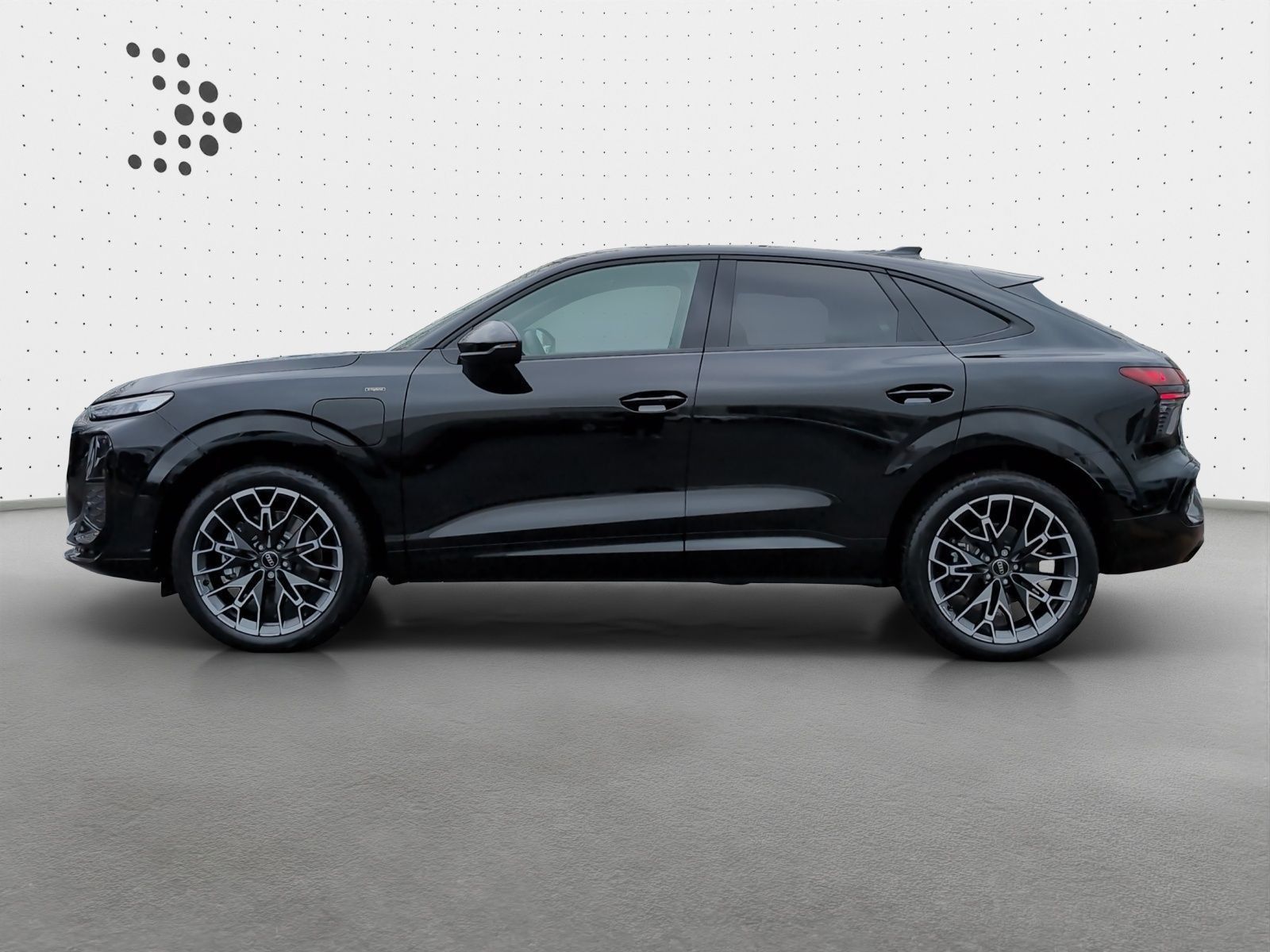 Audi Q3 Sportback e-hybrid S line 200 kW S tronic *Ma imagem 3