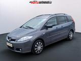 Mazda 5 Lim. 1.8 Exclusive°°°°7 Sitzer°°°°Tüv 03/2028° - gebrauchte Mazda 5 aus dem Jahr 2006