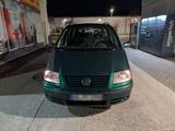 Volkswagen VW Sharan 1.9 TDI  7 Sitzer  Gepflegt  ... - gebrauchte VW Sharan aus dem Jahr 2002