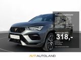 Cupra Ateca 2.0 TSI DSG | NAVI | ACC | LED | BEATS | - Cupra Ateca aus 2024