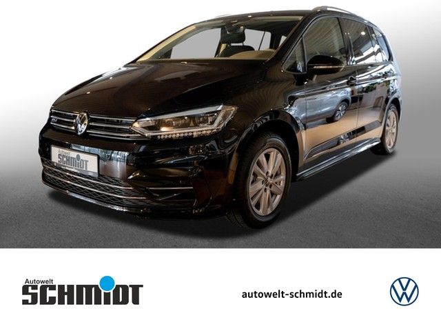 Image of Volkswagen Touran