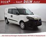 Fiat Doblo 1.4 SX Kasten CNG GAS+KLIMA+PDC+MFL+REGALE - Fiat mit CNG-Antrieb