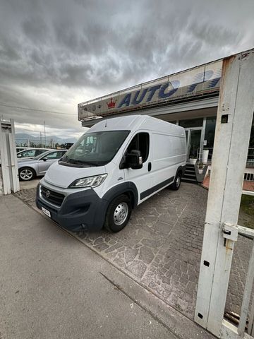 Fiat Ducato 116 CV