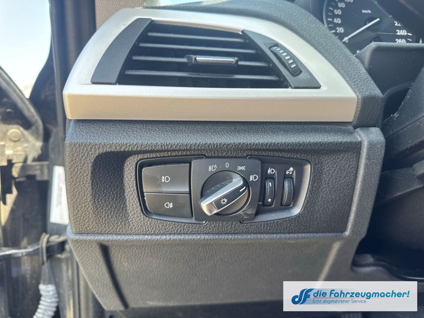 Fahrzeugabbildung BMW 116 i Sperrdiff. Fahrerprofil Keyless *EXPORT