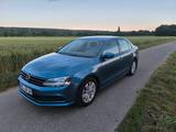 Volkswagen Jetta 1.4 TSI 110kW BlueMotion Technology - - gebrauchte VW Jetta aus dem Jahr 2015