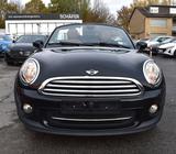 MINI Cooper Roadster Leder SHZ Klimaauto Allwetter - MINI Cooper Roadster Gebrauchtwagen