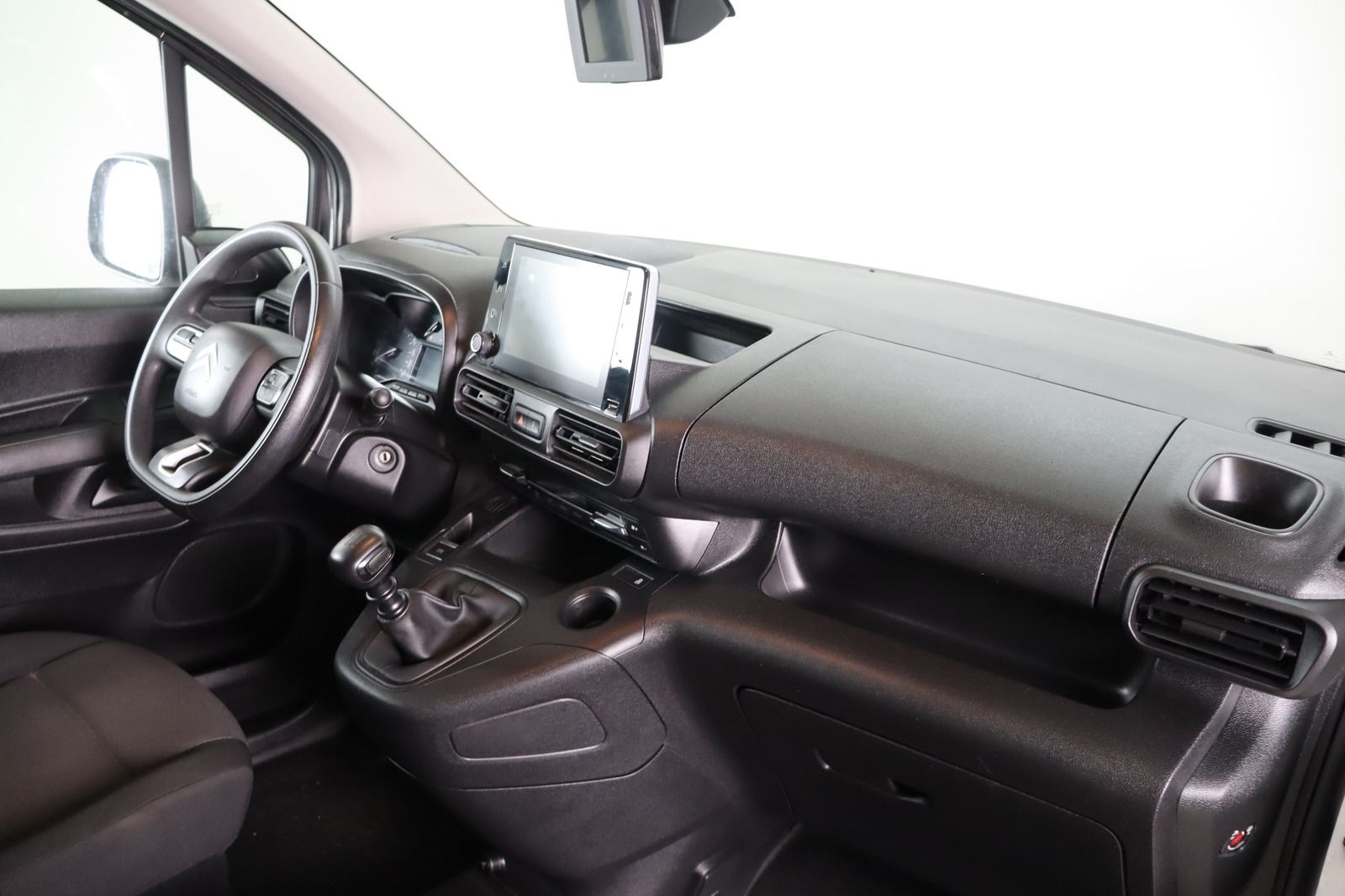 Fahrzeugabbildung Citroën Berlingo Kasten * Navi * Anhängerk. * Lang