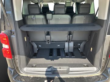 Fiat Ulysse 180 BlueHDi L2 Top AHK Kam. KeyLess LED
