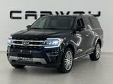 Ford Expedition Limited B&O - Ford Expedition Gebrauchtwagen